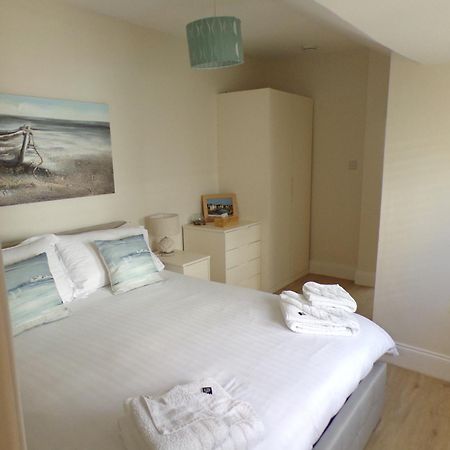3Thedome - Luxury Ground Floor Apartment Opposite The Beach, Barton On Sea Exterior foto