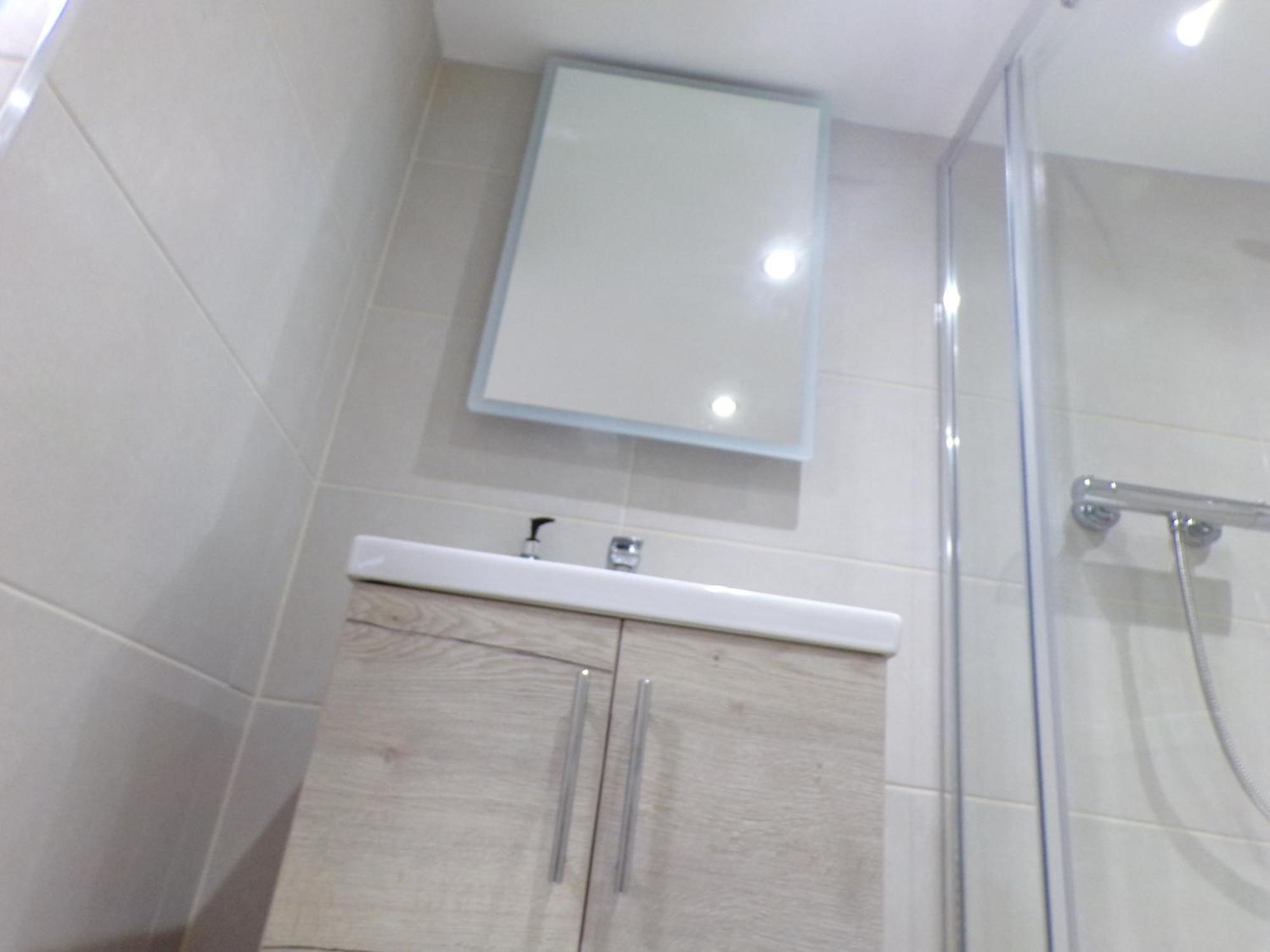 3Thedome - Luxury Ground Floor Apartment Opposite The Beach, Barton On Sea Exterior foto