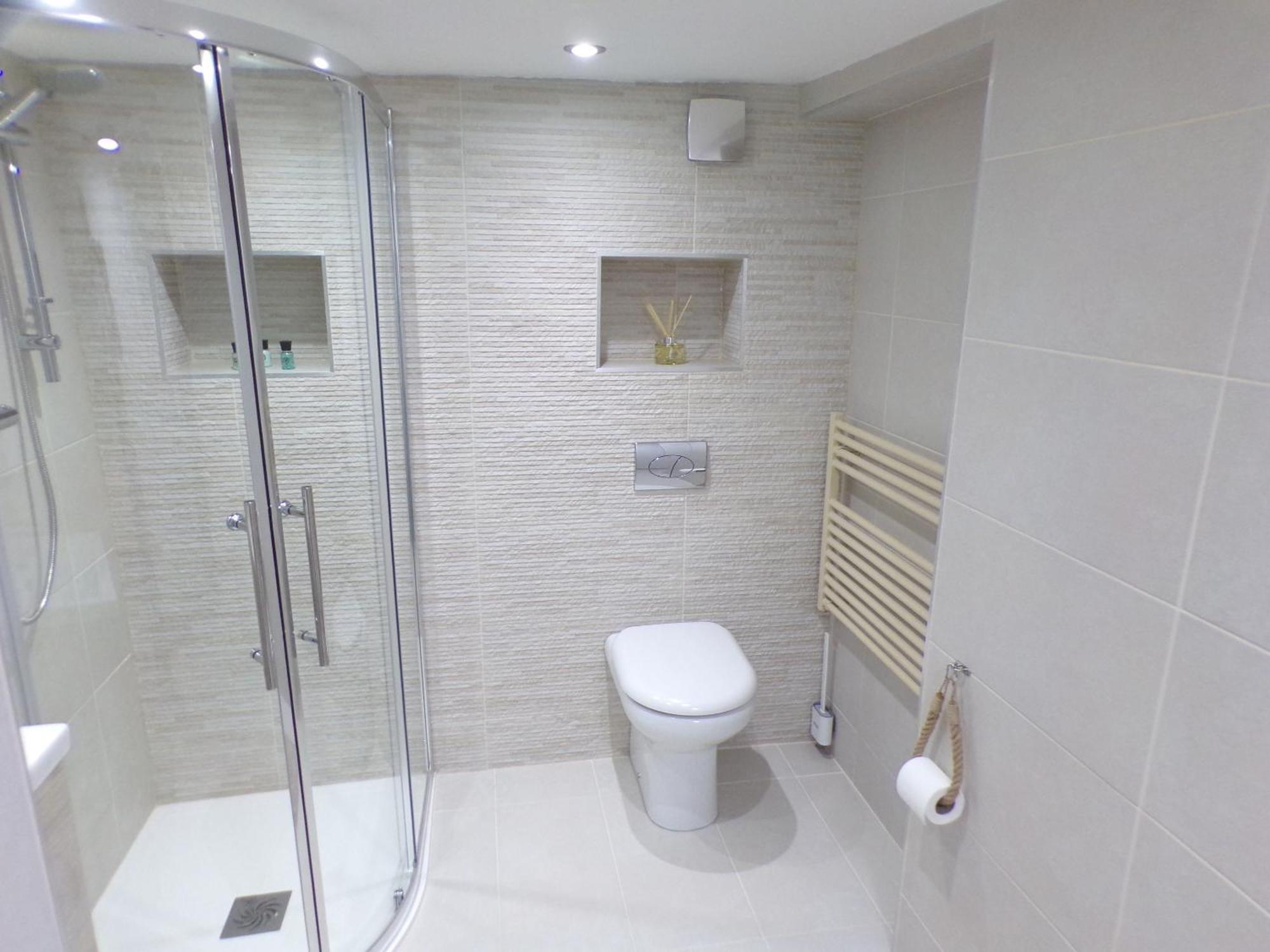 3Thedome - Luxury Ground Floor Apartment Opposite The Beach, Barton On Sea Exterior foto