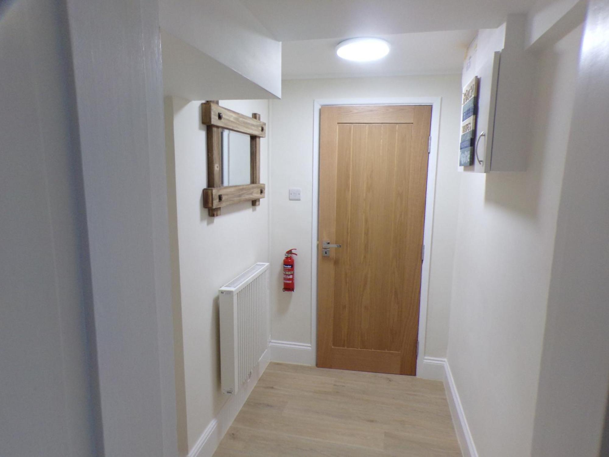 3Thedome - Luxury Ground Floor Apartment Opposite The Beach, Barton On Sea Exterior foto