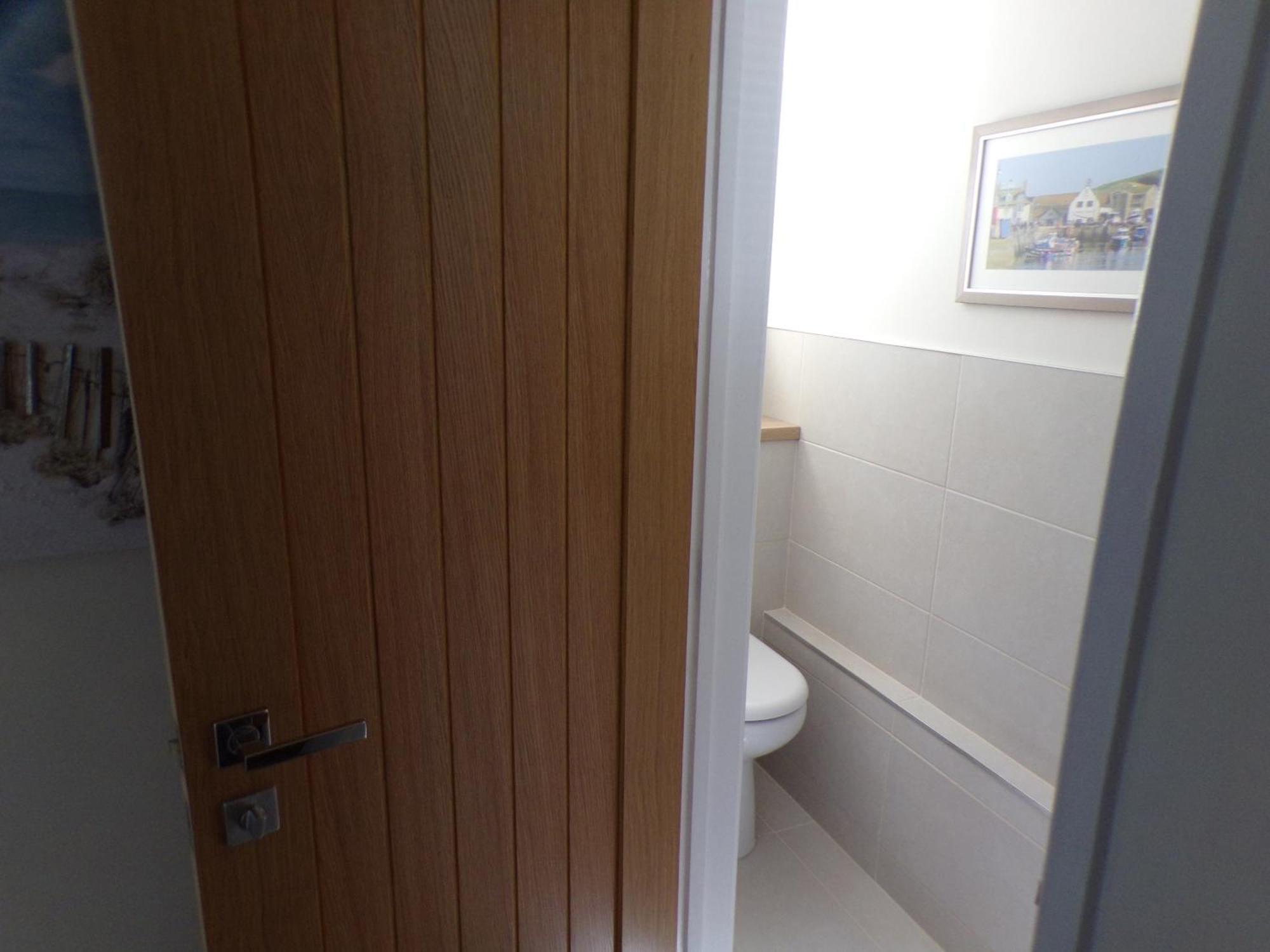 3Thedome - Luxury Ground Floor Apartment Opposite The Beach, Barton On Sea Exterior foto