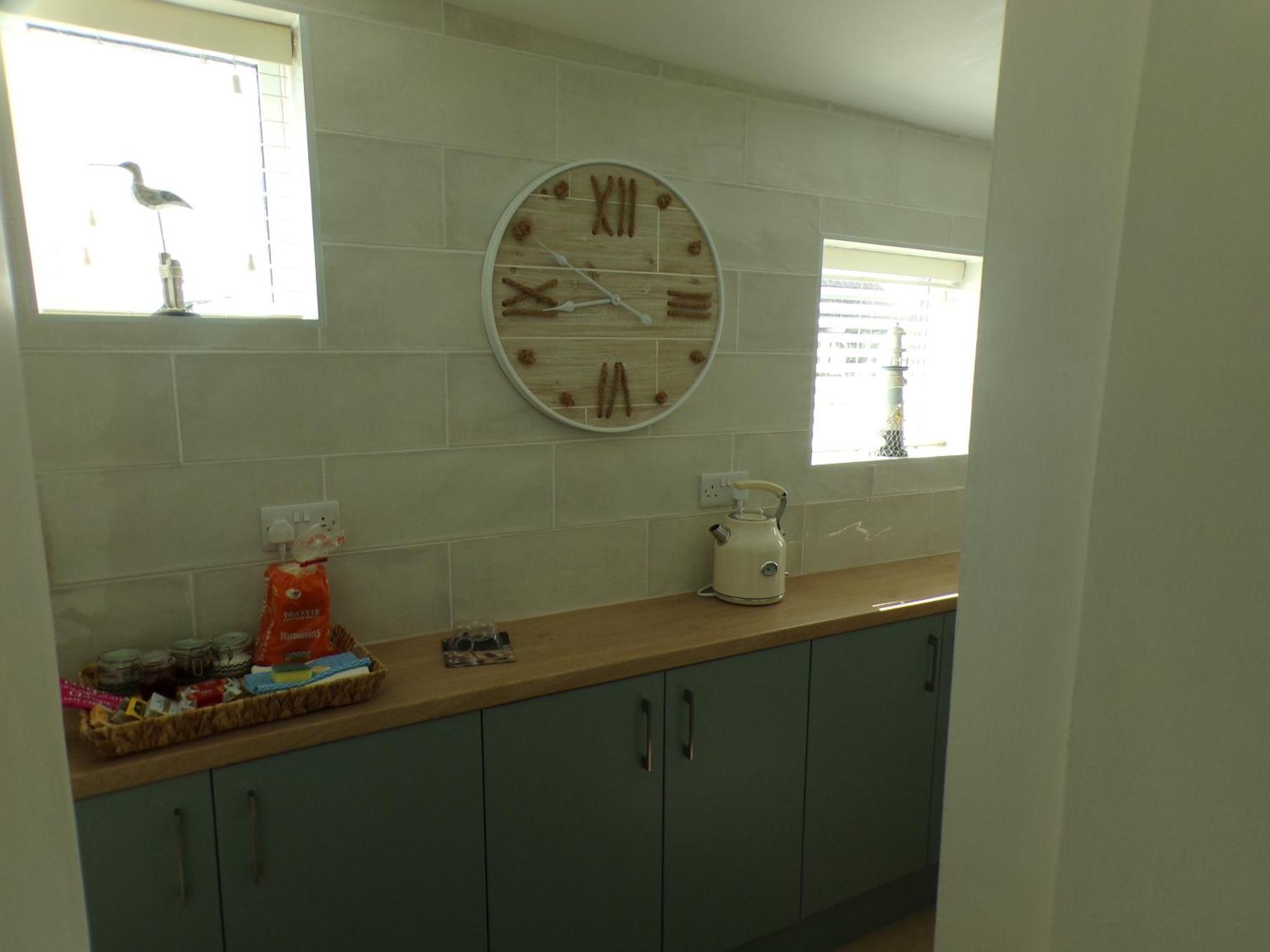 3Thedome - Luxury Ground Floor Apartment Opposite The Beach, Barton On Sea Exterior foto
