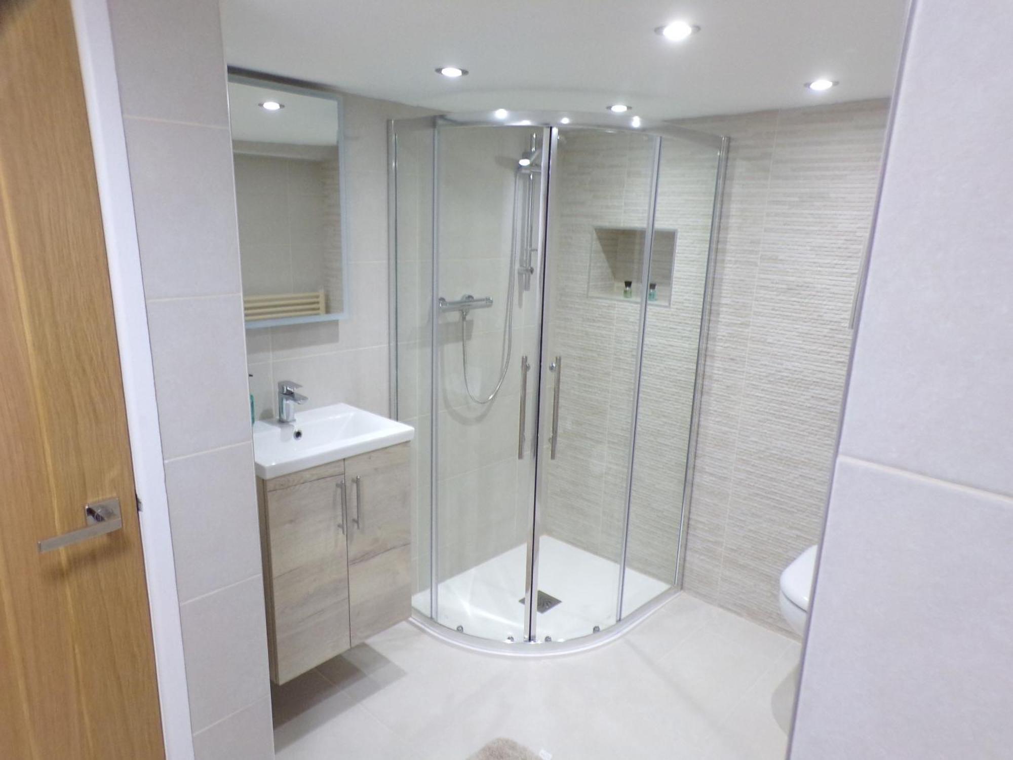 3Thedome - Luxury Ground Floor Apartment Opposite The Beach, Barton On Sea Exterior foto